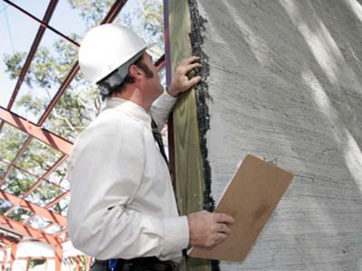 Inspections, Evaluations, Construction Experts